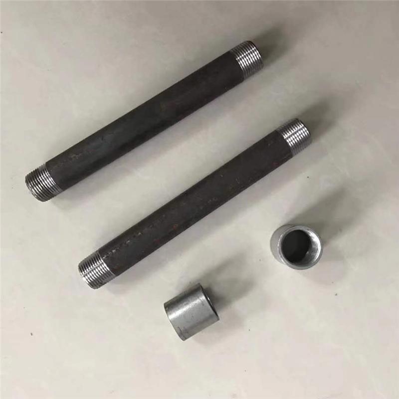 扎鲁特钢管注浆管隧道止水
