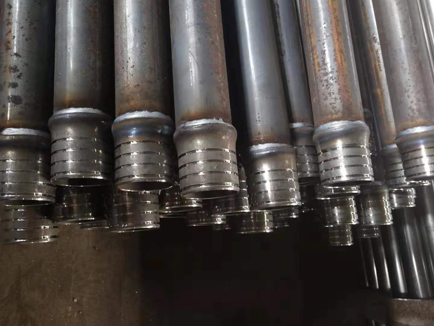 扎鲁特桥梁声测管54mm国标