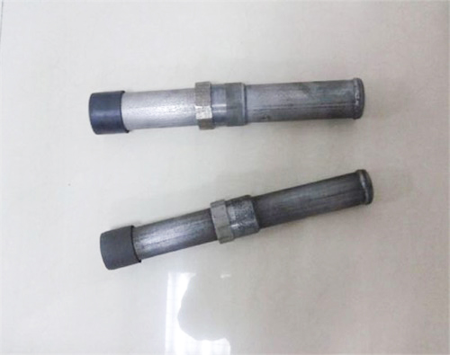 扎鲁特桩基声测管螺旋式深桩